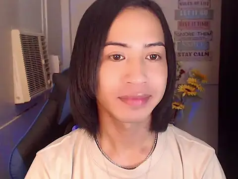 Lemonadexxx online show from November 12, 2025, 6:28 am