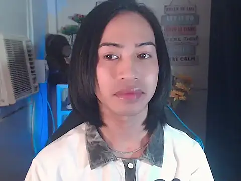 Lemonadexxx online show from December 3, 2025, 12:23 am