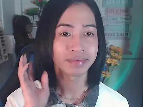 Lemonadexxx online show from December 3, 2025, 3:11 pm