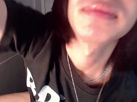 Lemonadexxx online show from November 25, 2025, 10:59 am