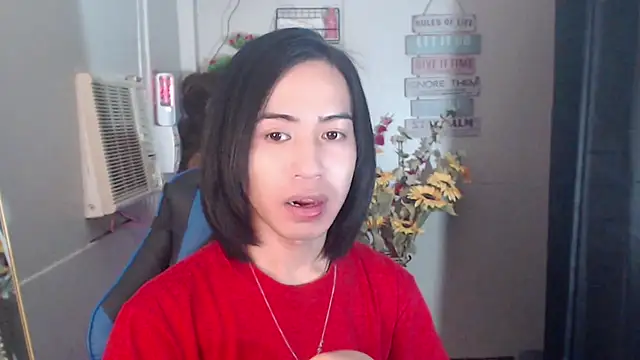 Lemonadexxx online show from December 14, 2025, 10:10 am