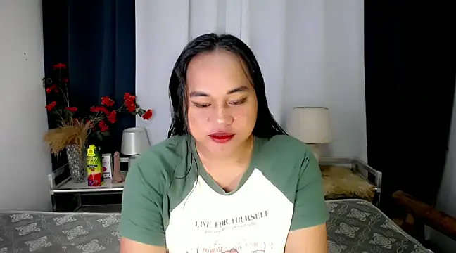 bettina love online show from December 3, 2024, 8:22 am