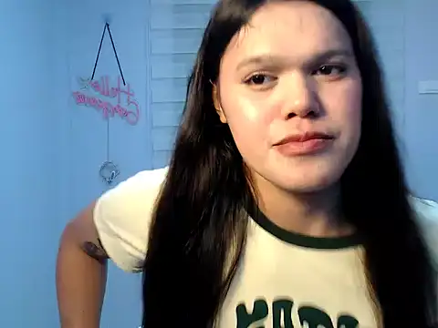 Miss Ivanawolf online show from May 25, 2026, 12:15 pm