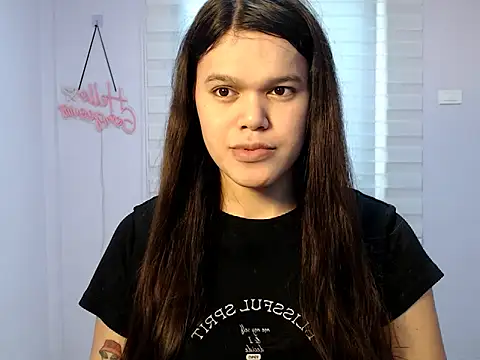 Miss Ivanawolf online show from May 29, 2026, 5:57 am