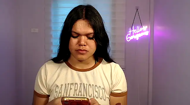 Snapshot of Miss_Ivanawolf chatting on February 21, 2025, 5:13 am Miss Ivanawolf online show from February 21, 2025, 5:13 am