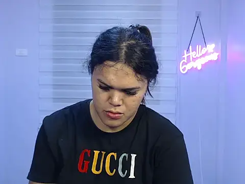 Snapshot of Miss_Ivanawolf chatting on March 7, 2025, 11:18 am Miss Ivanawolf online show from March 7, 2025, 11:18 am