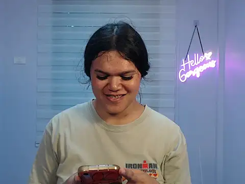 Snapshot of Miss_Ivanawolf chatting on February 15, 2025, 8:44 am Miss Ivanawolf online show from February 15, 2025, 8:44 am