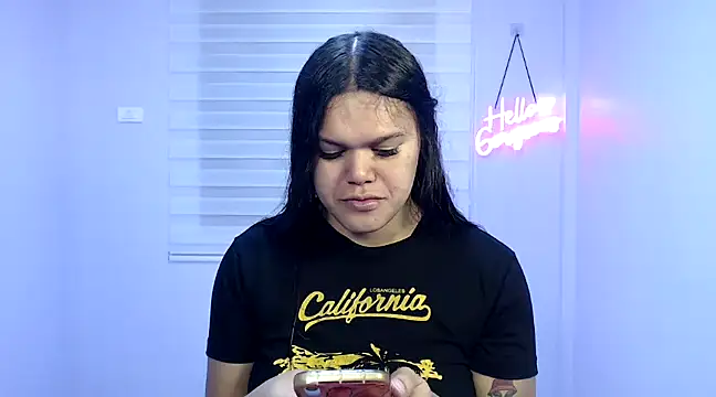 Snapshot of Miss_Ivanawolf chatting on February 22, 2025, 10:18 am Miss Ivanawolf online show from February 22, 2025, 10:18 am