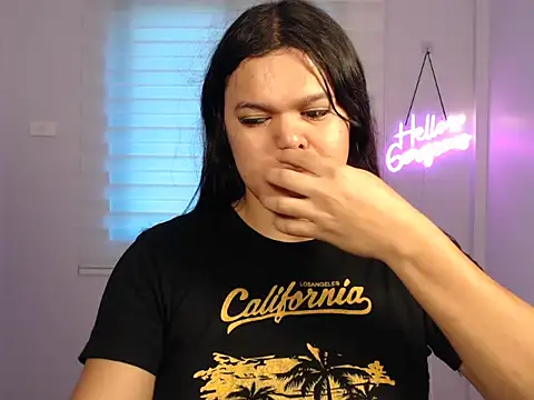 Snapshot of Miss_Ivanawolf chatting on February 23, 2025, 5:01 am Miss Ivanawolf online show from February 23, 2025, 5:01 am