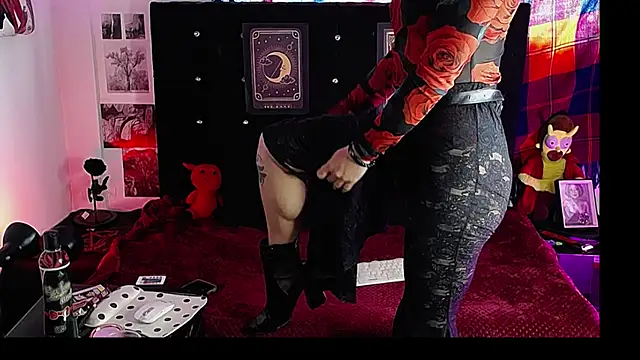 Ardat Lili69 online show from May 23, 2026, 1:54 pm