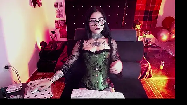 Ardat Lili69 online show from June 8, 2026, 3:29 am