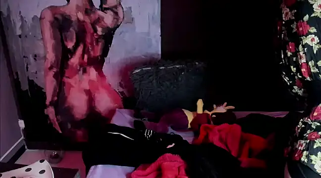 Ardat Lili69 online show from March 18, 2025, 5:01 pm