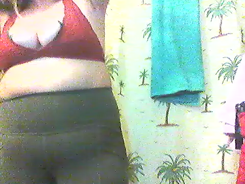 Snapshot of bootiebby chatting on December 15, 2024, 5:45 am bootiebby online show from December 15, 2024, 5:45 am