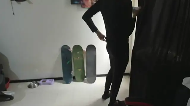 Jeff Waltonxh online show from April 4, 2026, 4:57 pm