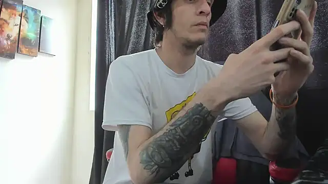 Jeff Waltonxh online show from April 16, 2026, 5:14 pm