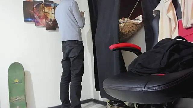 Jeff Waltonxh online show from March 22, 2026, 6:59 am