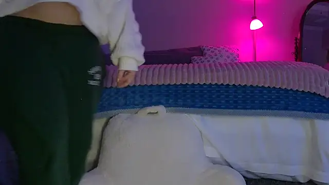 Vivian MayXxX online show from January 25, 2025, 9:46 pm