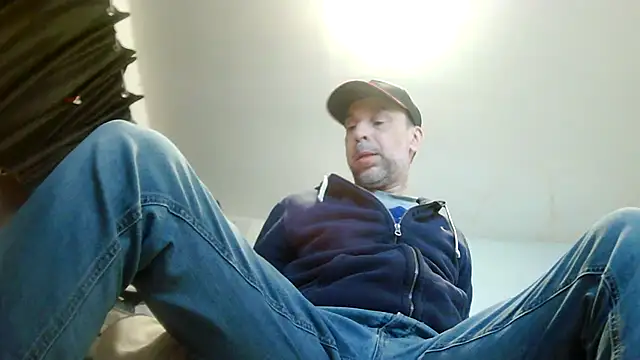 Wolfeman74 online show from June 19, 2026, 7:52 pm