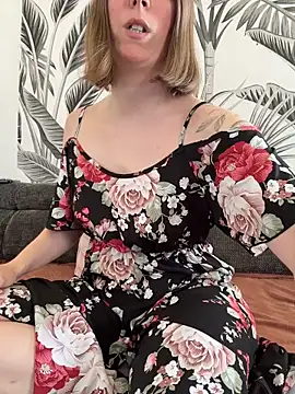 Daisy Michto Officiel online show from May 22, 2026, 1:09 pm