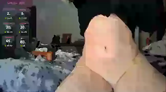 babyygurll9 online show from January 25, 2025, 3:41 pm