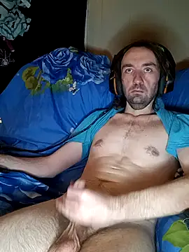 ShadowyTube online show from September 14, 2025, 11:16 pm