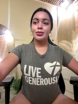 Snapshot of HotstuffCherrySummer chatting on November 3, 2025, 8:51 am HotstuffCherrySummer online show from November 3, 2025, 8:51 am