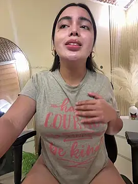 Snapshot of HotstuffCherrySummer chatting on September 17, 2025, 8:05 am HotstuffCherrySummer online show from September 17, 2025, 8:05 am