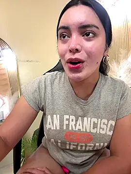 Snapshot of HotstuffCherrySummer chatting on September 11, 2025, 8:58 am HotstuffCherrySummer online show from September 11, 2025, 8:58 am