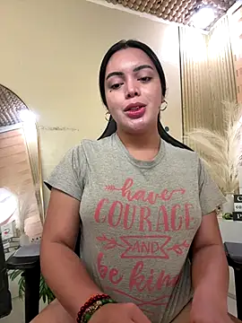 Snapshot of HotstuffCherrySummer chatting on November 1, 2025, 8:30 am HotstuffCherrySummer online show from November 1, 2025, 8:30 am