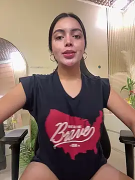 HotstuffCherrySummer online show from March 24, 2026, 11:10 am