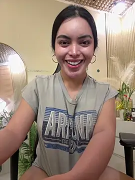 HotstuffCherrySummer online show from March 28, 2026, 10:38 am