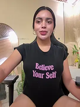 HotstuffCherrySummer online show from February 27, 2026, 9:42 am