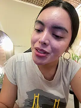 HotstuffCherrySummer online show from March 11, 2026, 10:42 am