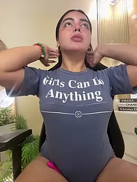 Snapshot of HotstuffCherrySummer chatting on March 2, 2025, 5:54 am HotstuffCherrySummer online show from March 2, 2025, 5:54 am