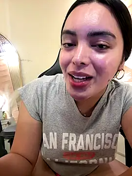 Snapshot of HotstuffCherrySummer chatting on September 20, 2025, 9:36 am HotstuffCherrySummer online show from September 20, 2025, 9:36 am