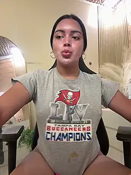 Snapshot of HotstuffCherrySummer chatting on November 9, 2025, 9:13 am HotstuffCherrySummer online show from November 9, 2025, 9:13 am