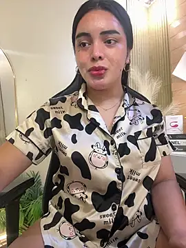 Snapshot of HotstuffCherrySummer chatting on February 26, 2025, 9:22 am HotstuffCherrySummer online show from February 26, 2025, 9:22 am