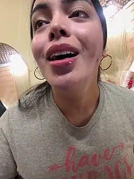 Snapshot of HotstuffCherrySummer chatting on December 1, 2025, 8:59 am HotstuffCherrySummer online show from December 1, 2025, 8:59 am