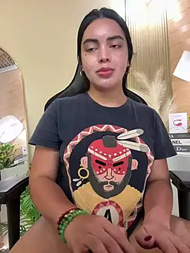 Snapshot of HotstuffCherrySummer chatting on March 18, 2025, 8:39 am HotstuffCherrySummer online show from March 18, 2025, 8:39 am