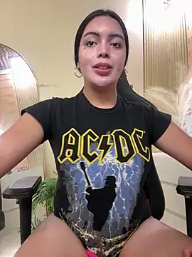 Snapshot of HotstuffCherrySummer chatting on November 16, 2025, 8:30 am HotstuffCherrySummer online show from November 16, 2025, 8:30 am