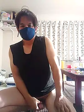 tarou08700870 online show from November 28, 2025, 4:12 am