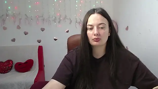 MilanaPrice online show from September 25, 2025, 5:19 pm