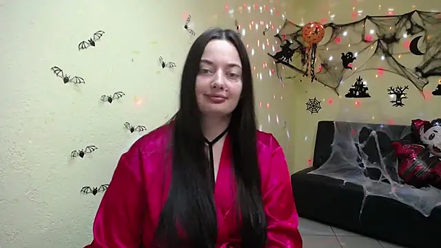 MilanaPrice online show from October 21, 2025, 5:23 pm