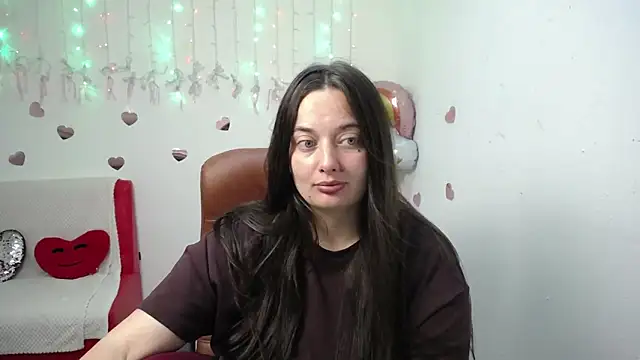 MilanaPrice online show from September 24, 2025, 5:19 pm