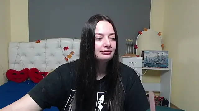 MilanaPrice online show from November 29, 2025, 7:30 am