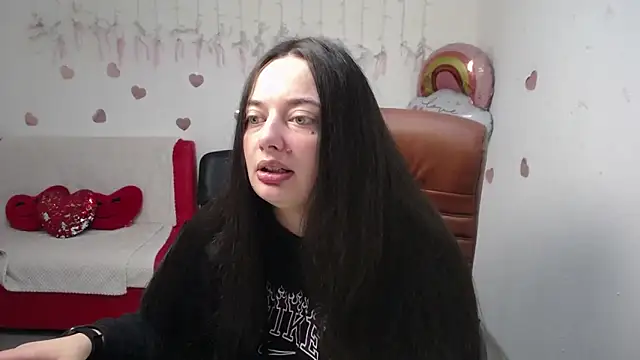 MilanaPrice online show from October 12, 2025, 5:31 am