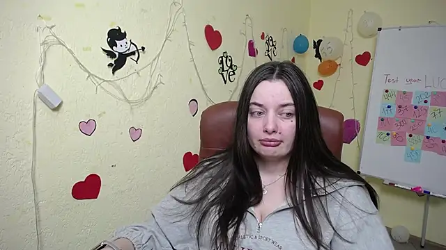 MilanaPrice online show from March 6, 2025, 12:43 am