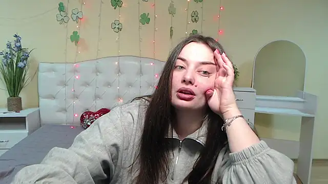 MilanaPrice online show from March 20, 2025, 6:30 am