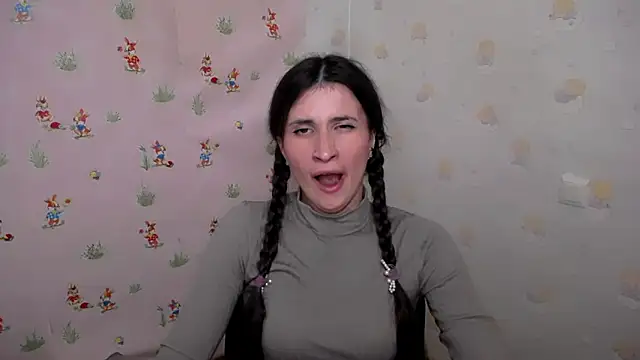 MaryEm976 online show from March 25, 2026, 10:03 am