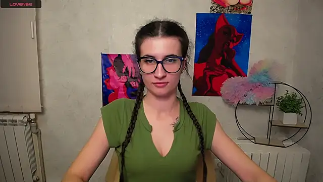 MaryEm976 online show from November 2, 2025, 10:53 am